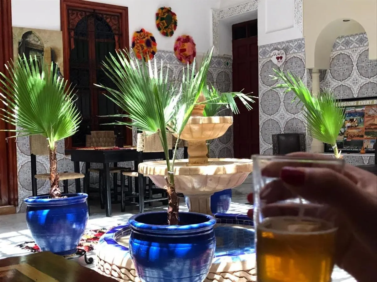 Dar Eljazouli Vila Marraquexe 0*,  Marrocos